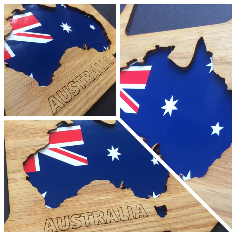 11x14 Travel Picture Frame Destination Vacation Picture Etsy