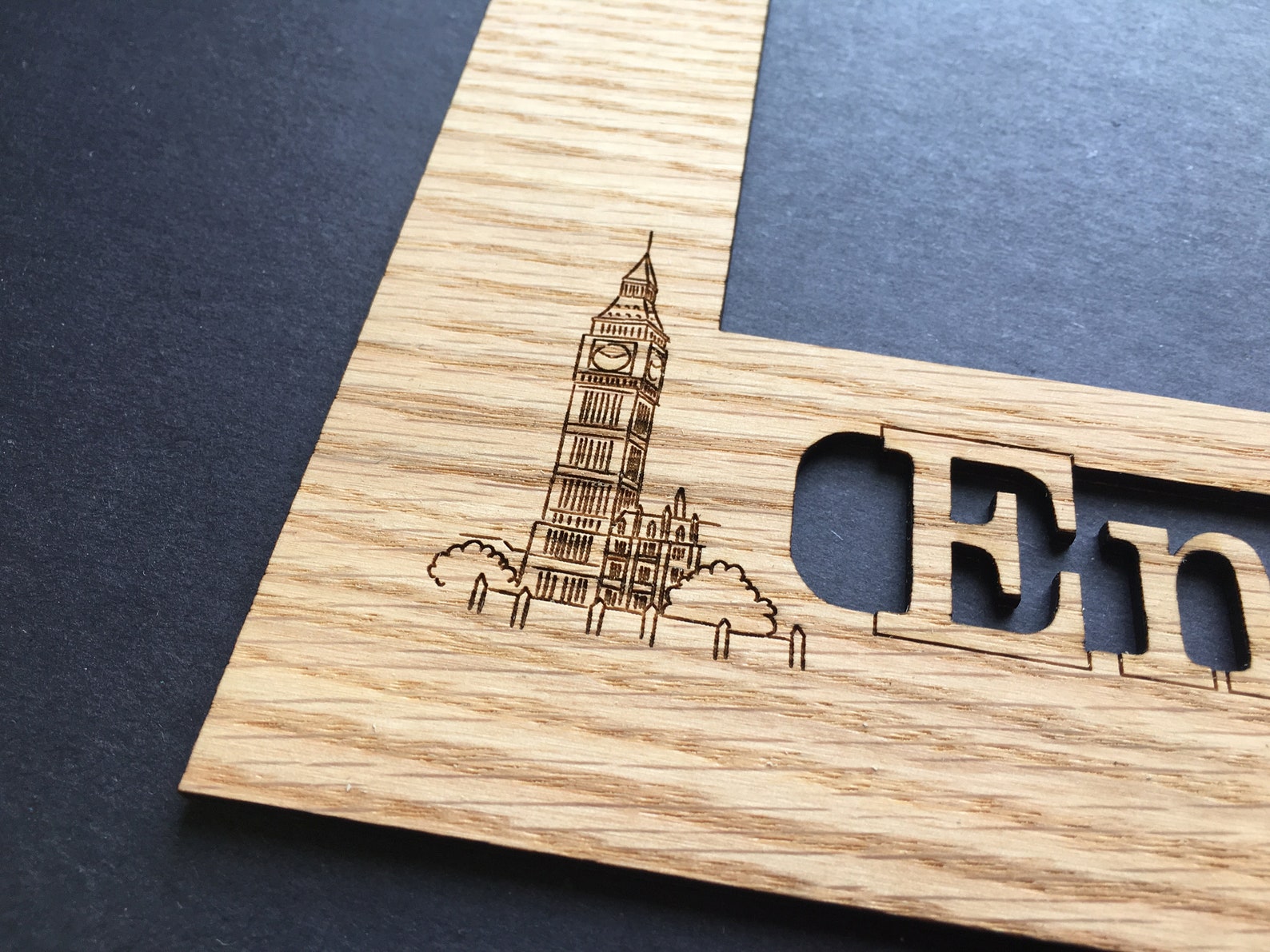 Personalized Travel Picture Frame Holds 8x10 Photo Travel Etsy