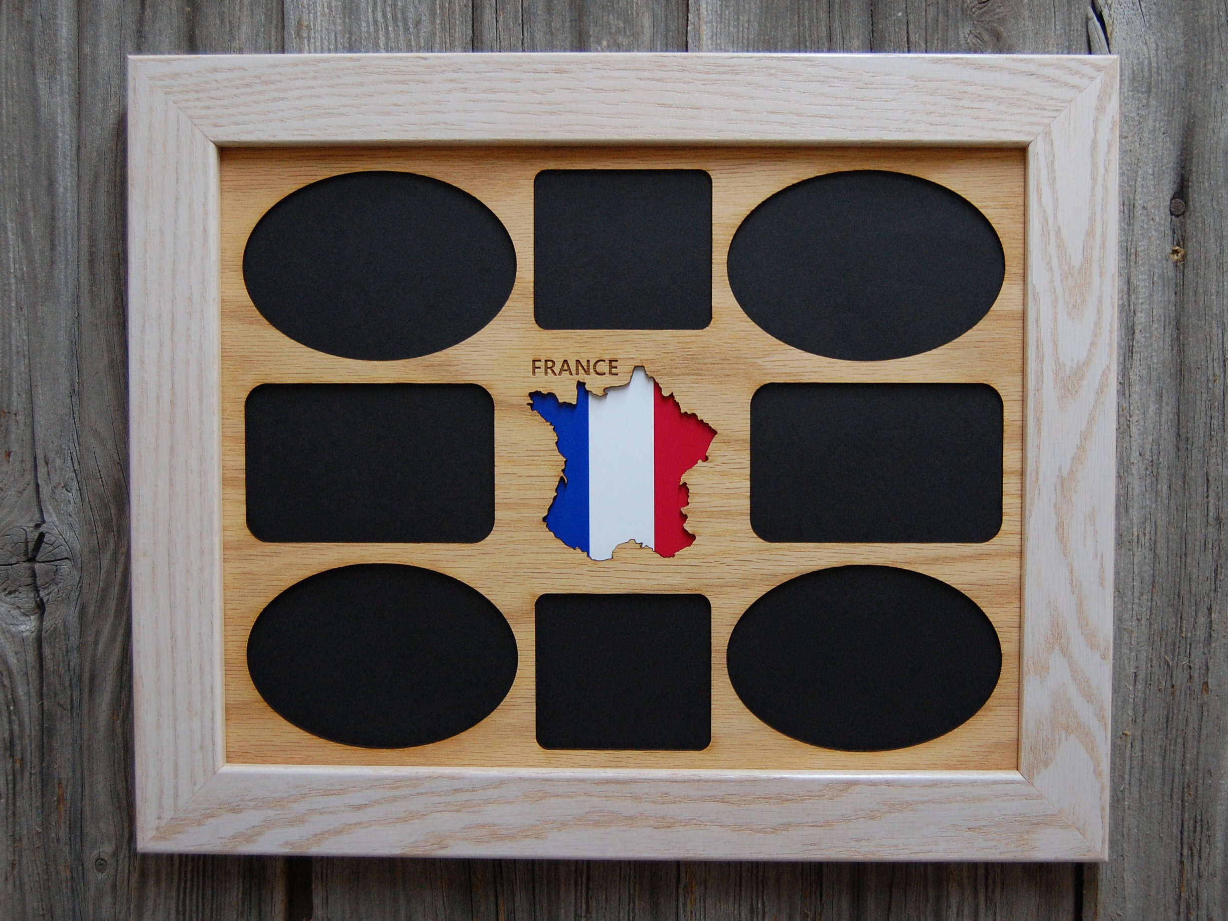 11x14 Travel Picture Frame Destination Vacation Picture Etsy