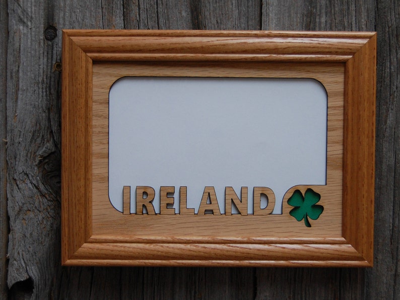 Multi Picture Frames Ireland at Kelli Dickens blog