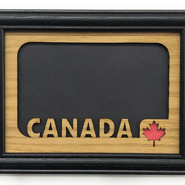 Wood Picture Frame Etsy