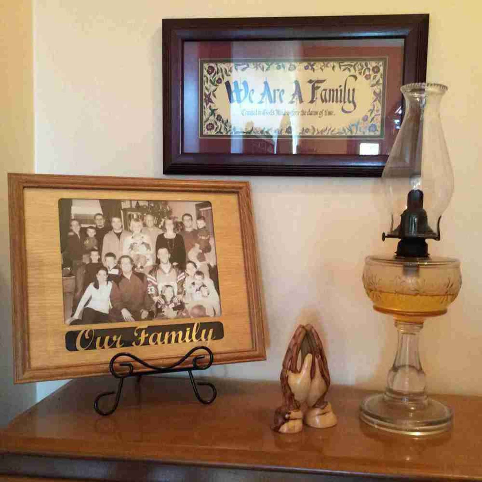 Nurse Picture Frame Holds 5x7 and 3x4 Photos | Etsy