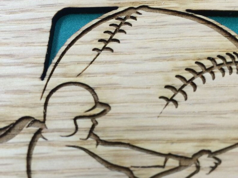 11x14 Softball Picture Frame Softball Awards Gift for Etsy