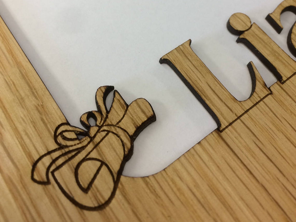 2020 Graduation Picture Frame Holds 8x10 Photo Class of Etsy