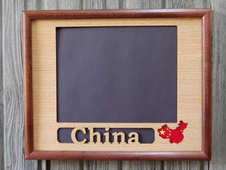 11x14 Travel Picture Frame Destination Vacation Picture Etsy