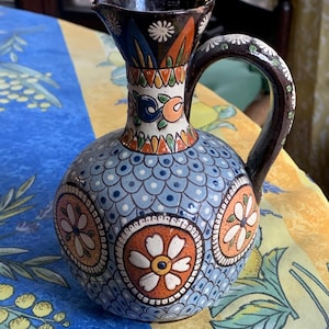 Thoune Pottery - Etsy
