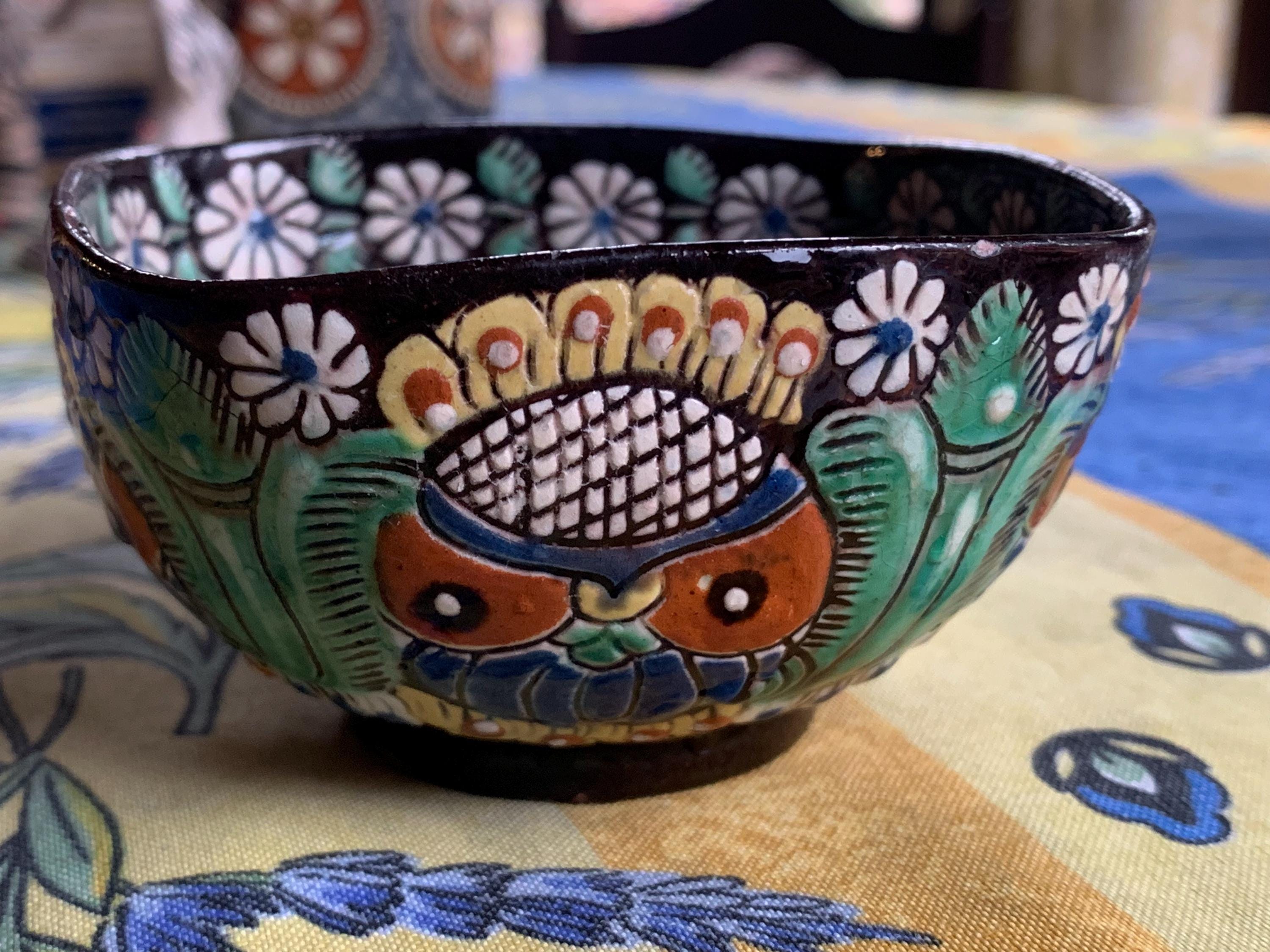 Thoune Pottery - Etsy