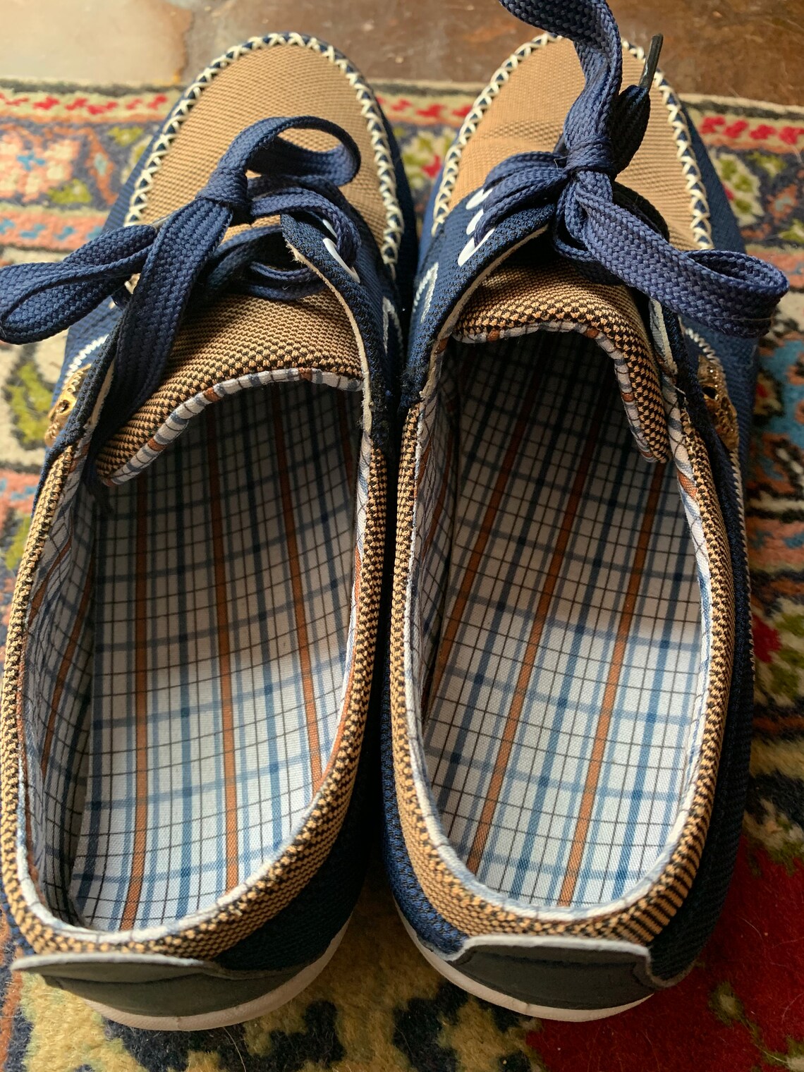 personalized golf shoes