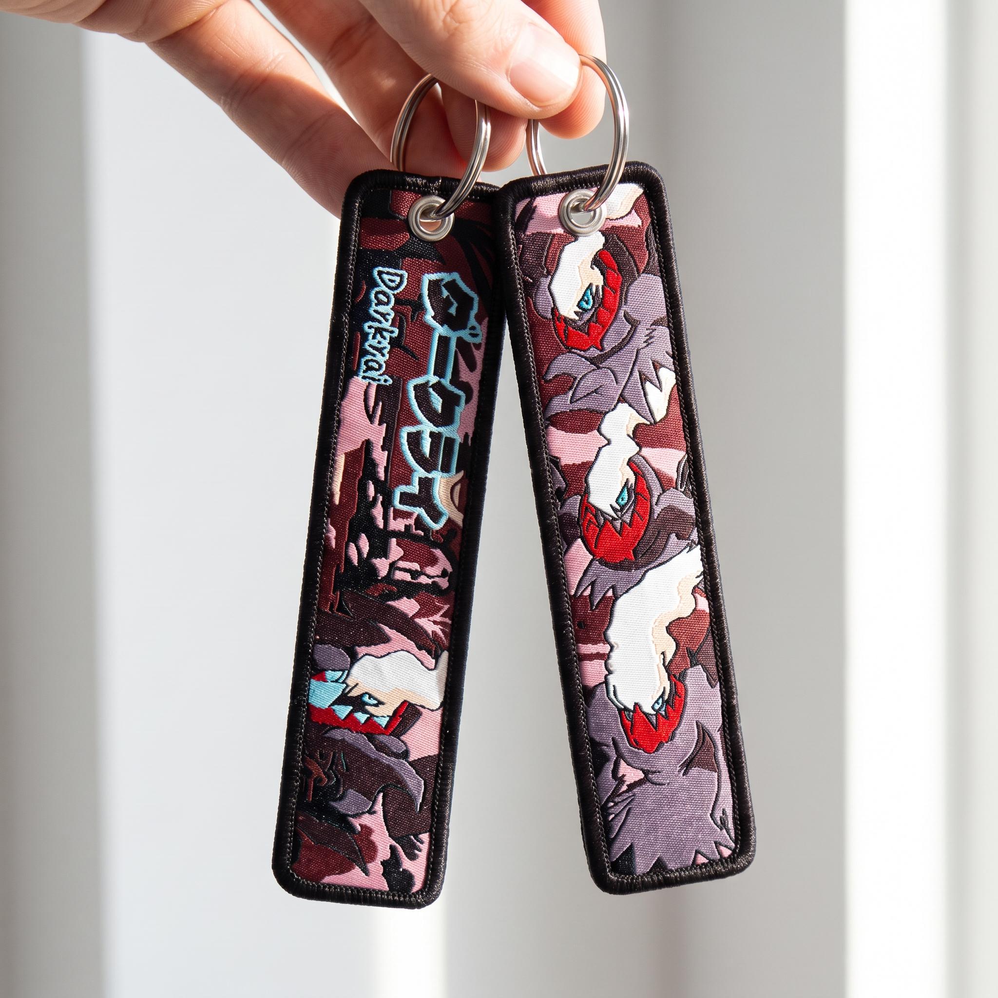 ダークライ - Etsy 日本