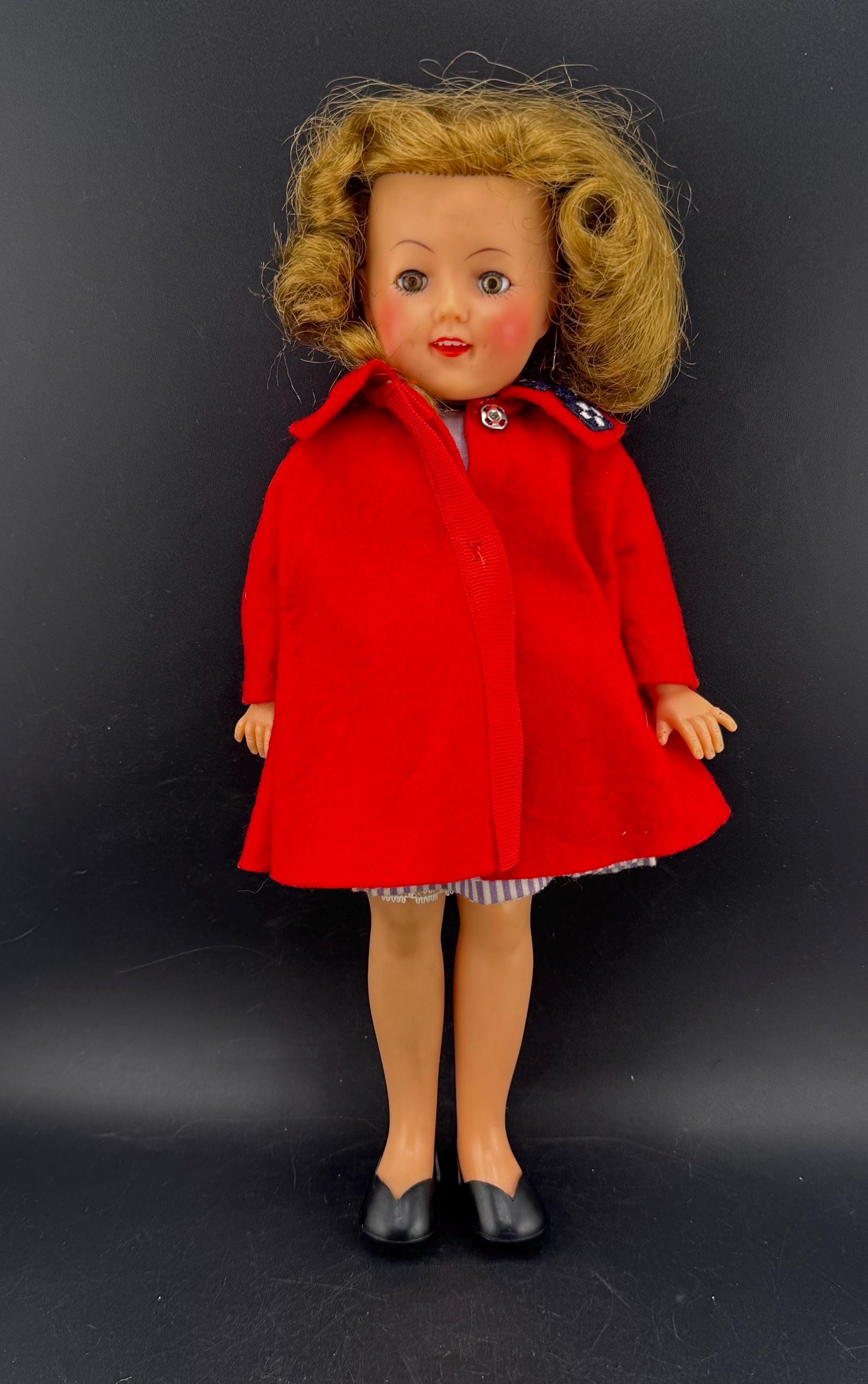 Shirley temple doll - Etsy 日本