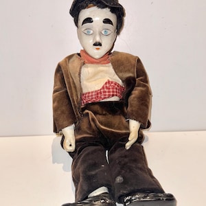 新品 ビンテージ カナダ製 インディアン エスキモー フィギュア 人形 当時物 ヴィンテージ リーガル・オブ・カナダ カナダ先住民エスキモー人形