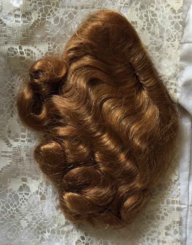 shirley temple doll wigs