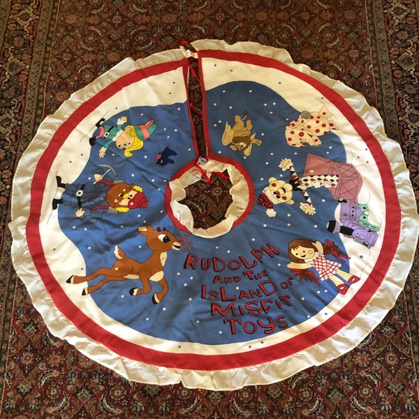 Cvs Tree Skirt 