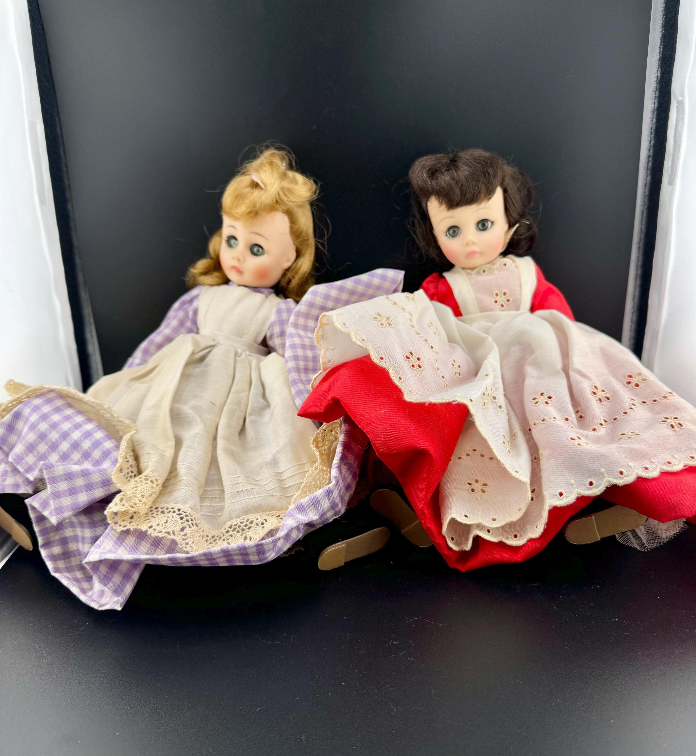 madame alexander＊マダムアレクサンダーキンズドール madame alexander＊マダムアレクサンダーキンズドール