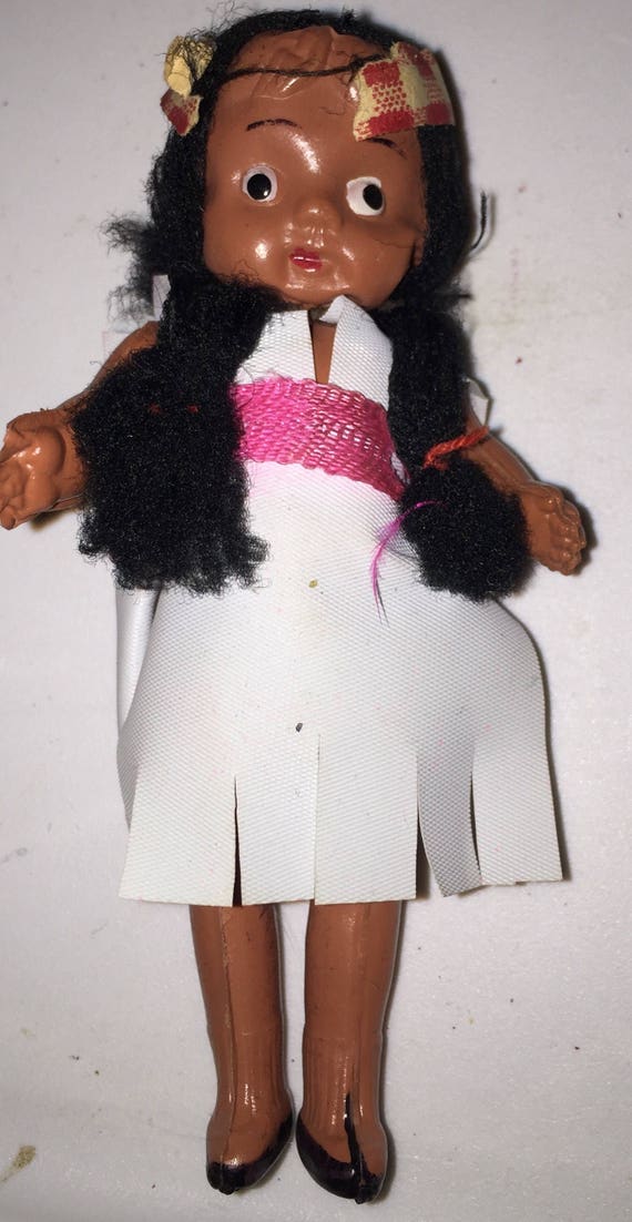 poupee indienne