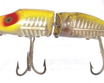 Heddon Chugger Spook 3