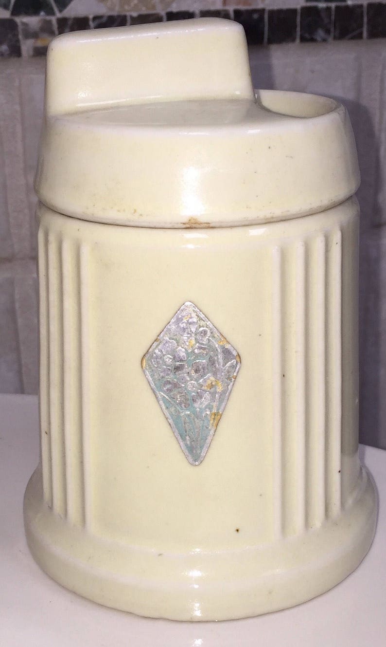 vintage baby bottle warmer