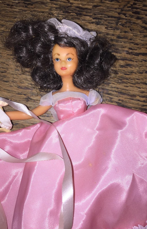 bendy barbies