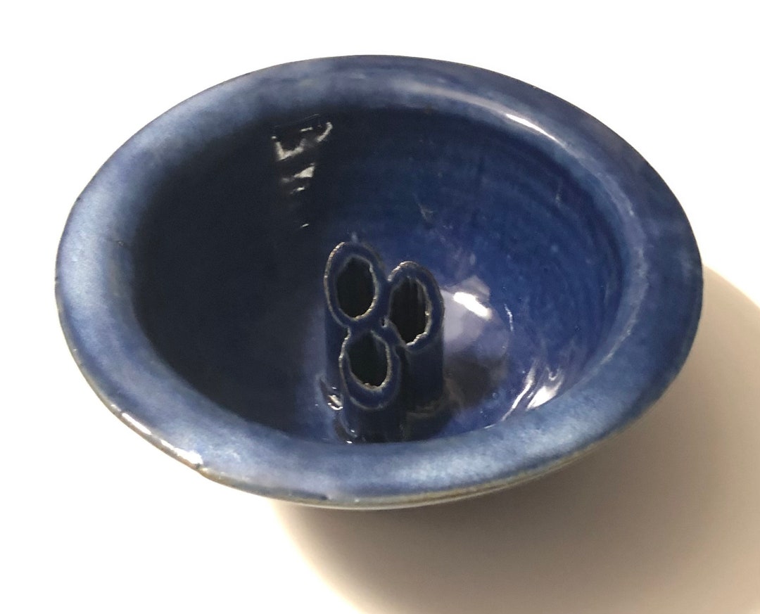 Smokey Mountain Pottery Gatlinburg Tennessee Art Pottery Stoneware SMP