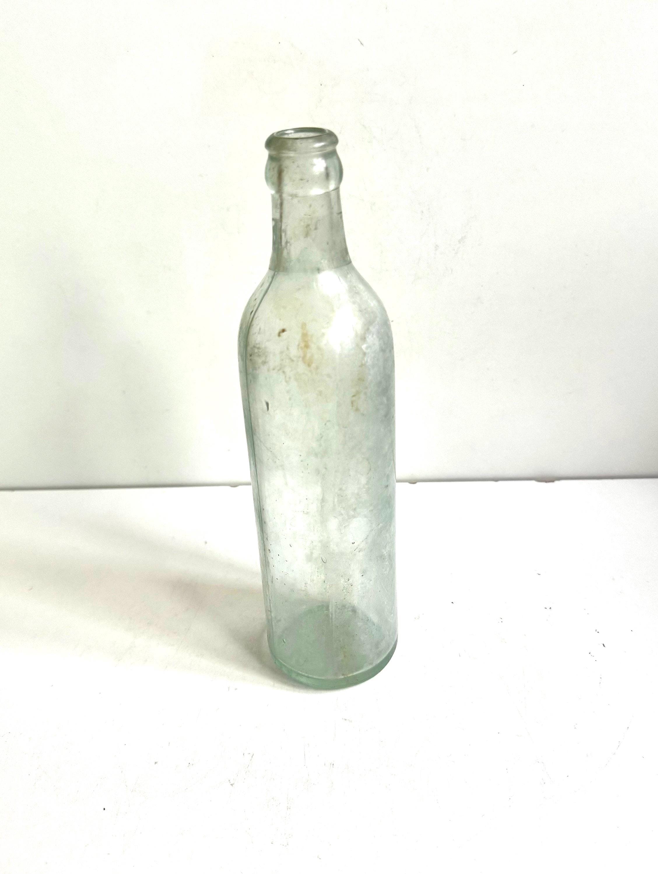 1910's Glass Bottles - Etsy Singapore