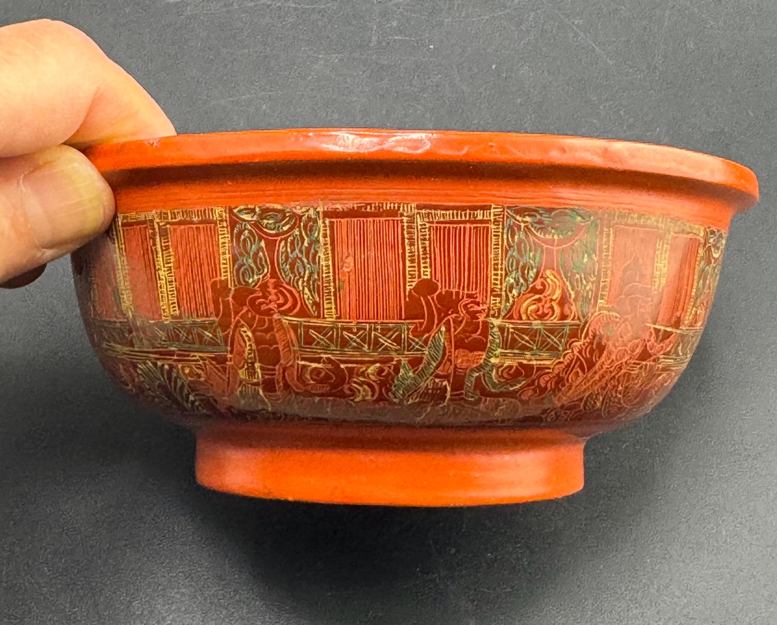 Myanmar lacquerware - Etsy 日本