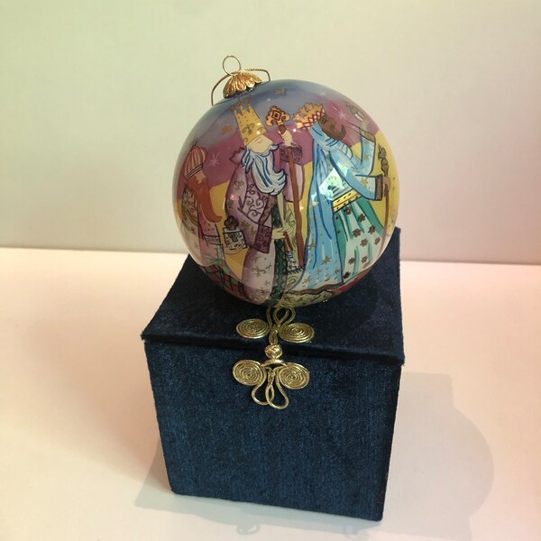 Pier 1 Ornaments Etsy