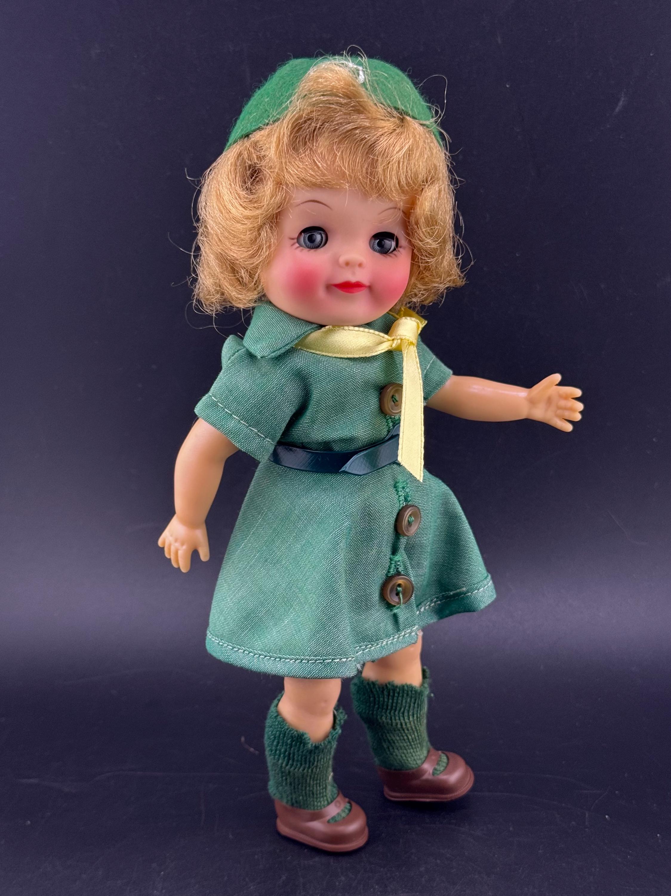 Effanbee Dolls 1965 - Etsy