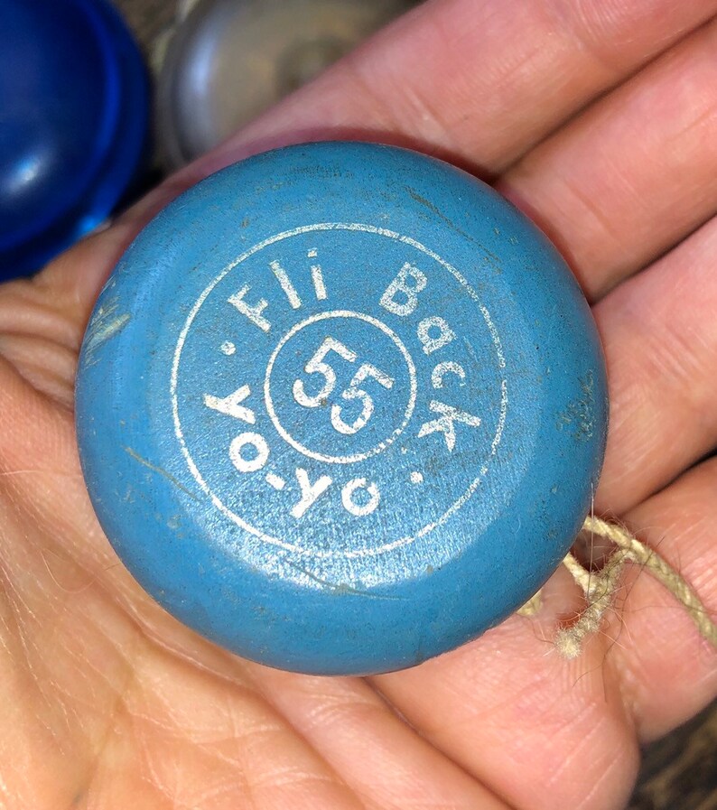 Vintage Duncan Yoyo Collection Bob Rule Mr Yoyo Duncan Imperial Yoyos