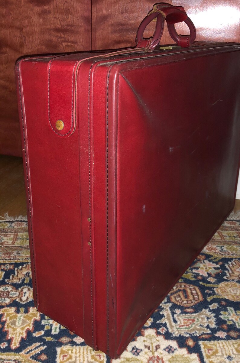 klarna suitcase