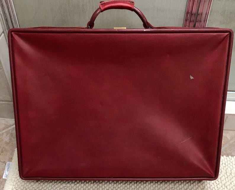 klarna suitcase