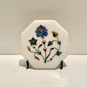 インド産大理石象嵌 - Etsy 日本