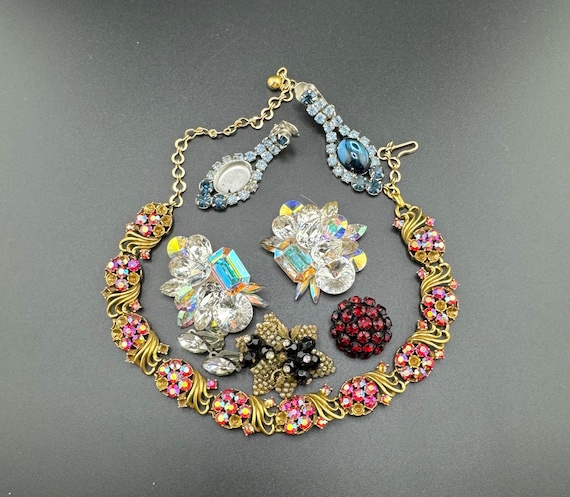 Miriam Haskell Jewelry – Schifferbooks