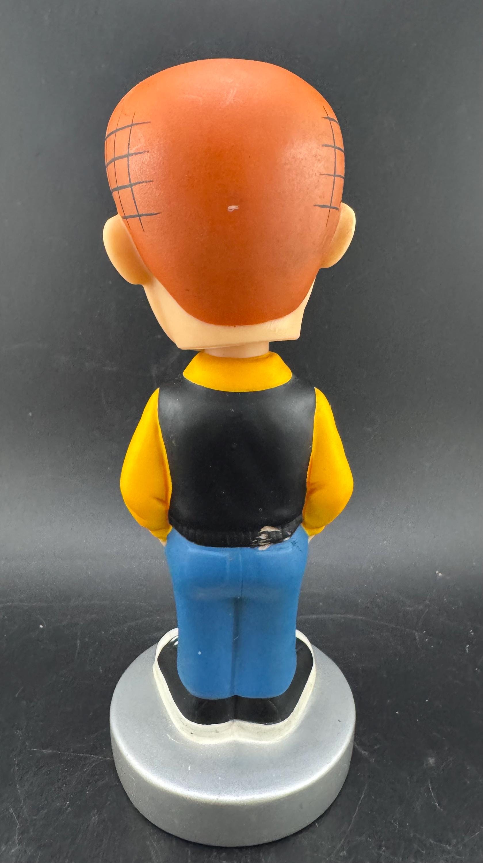 Vintage Funko Archie Comics Wacky Wobbler Bobblehead Doll Figure