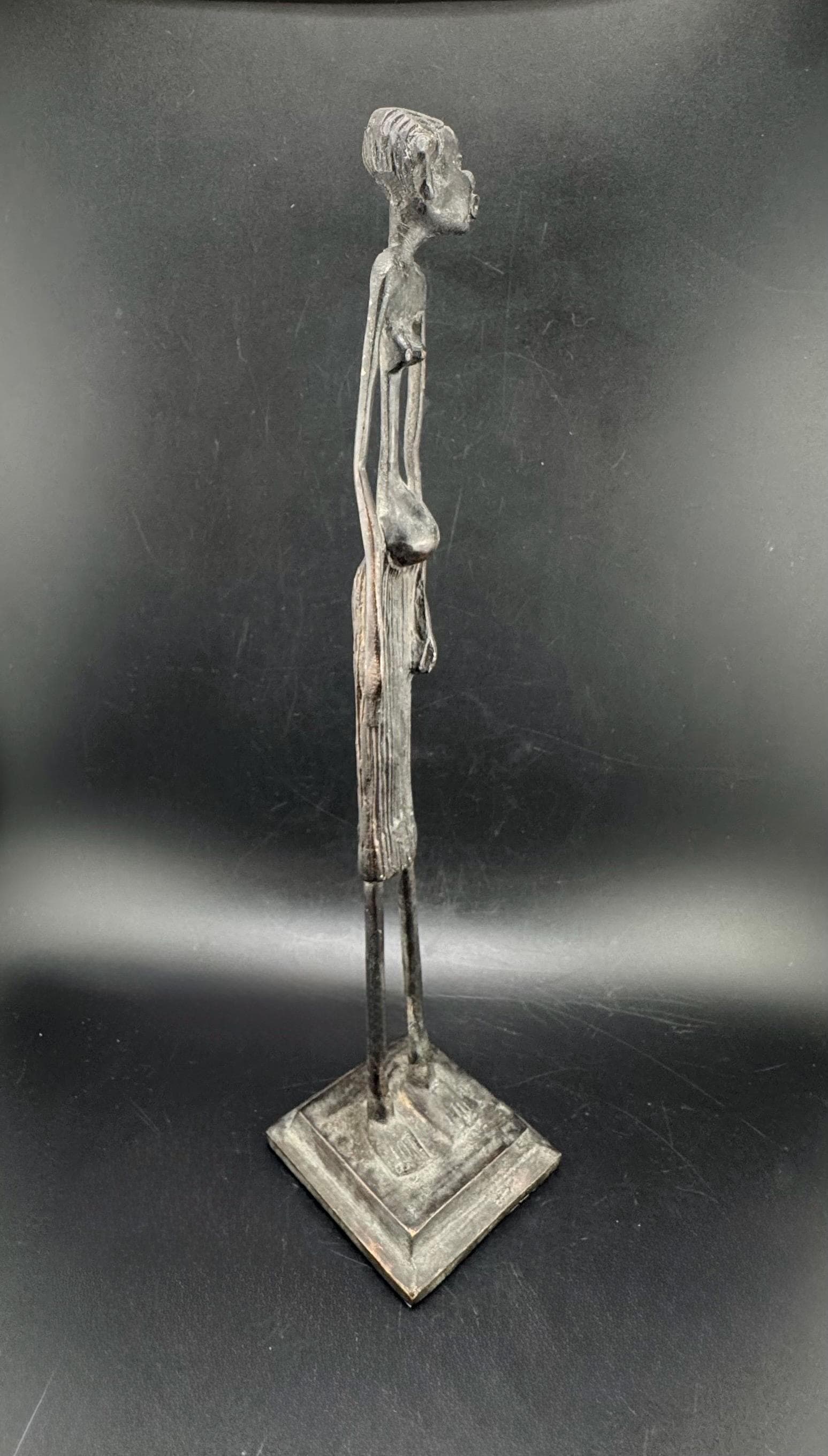 Bronze african sculptures - Etsy 日本