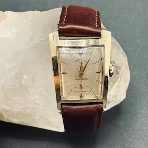 14k lord elgin - Etsy 日本