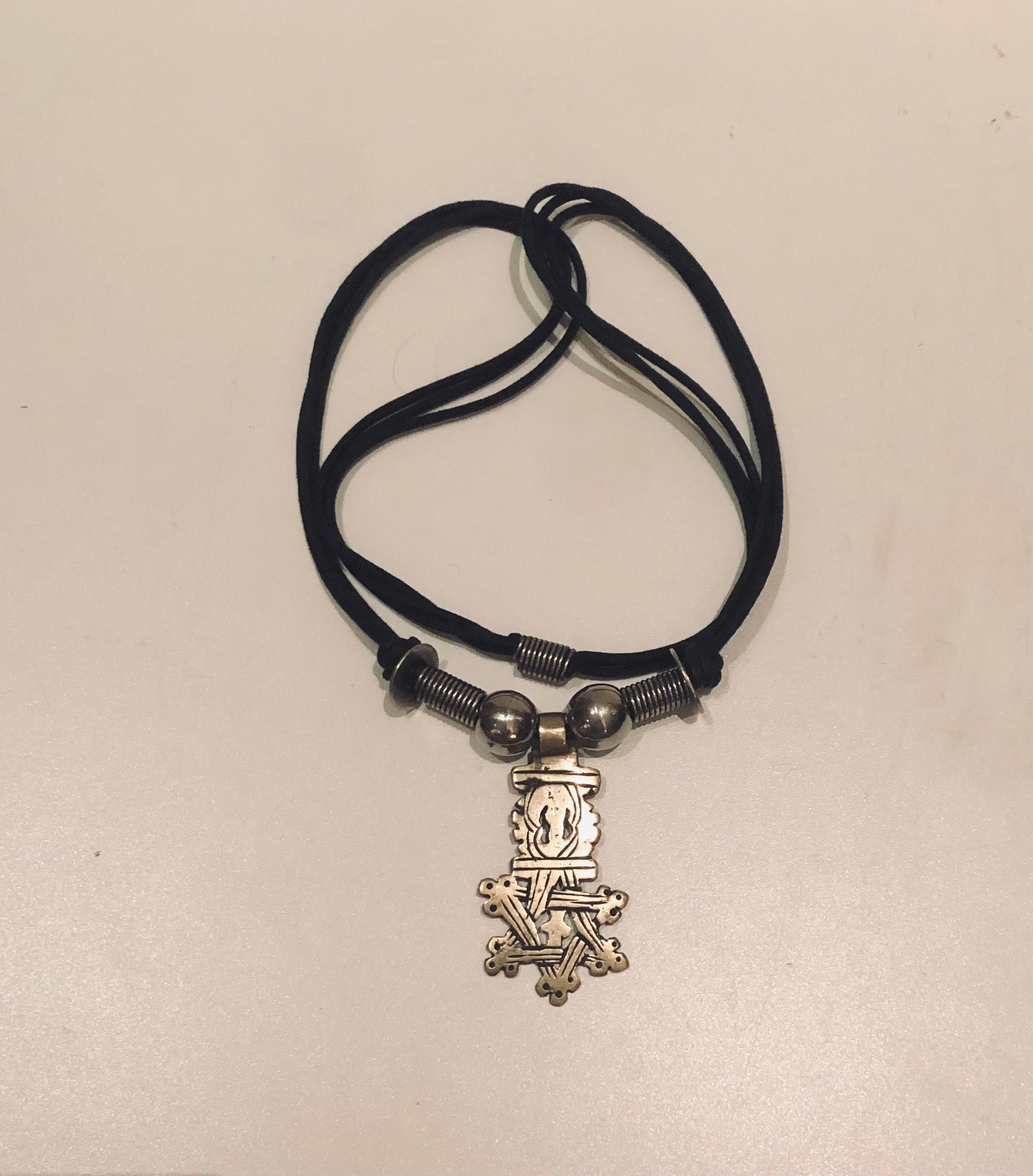 Meskel necklace hotsell
