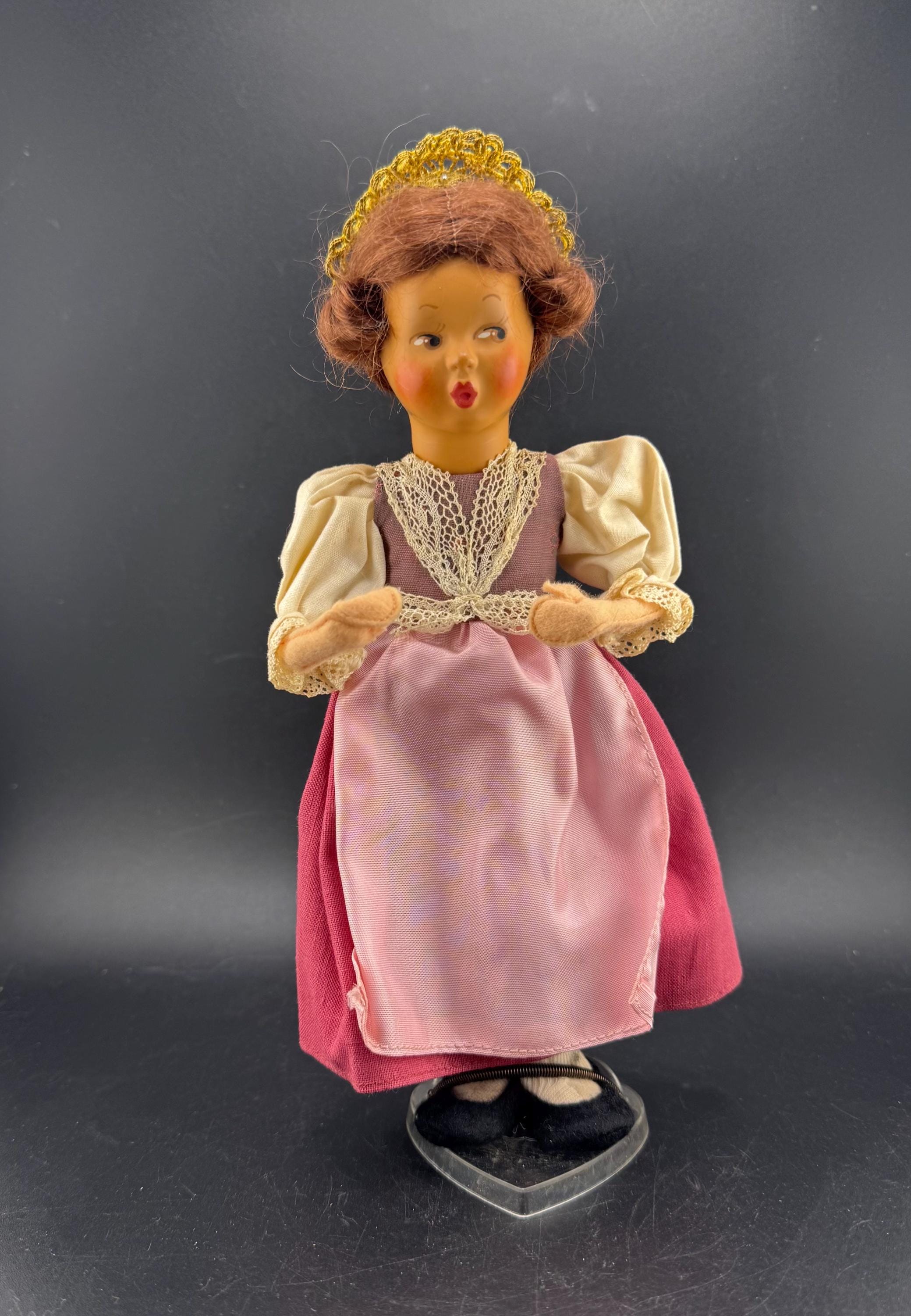 Doll Head Styling Stand - Etsy