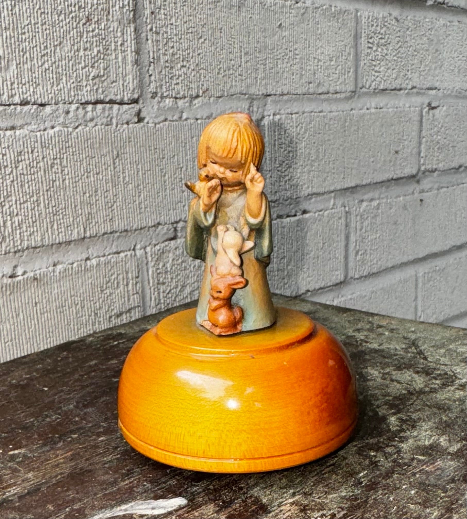 Anri Box - Etsy