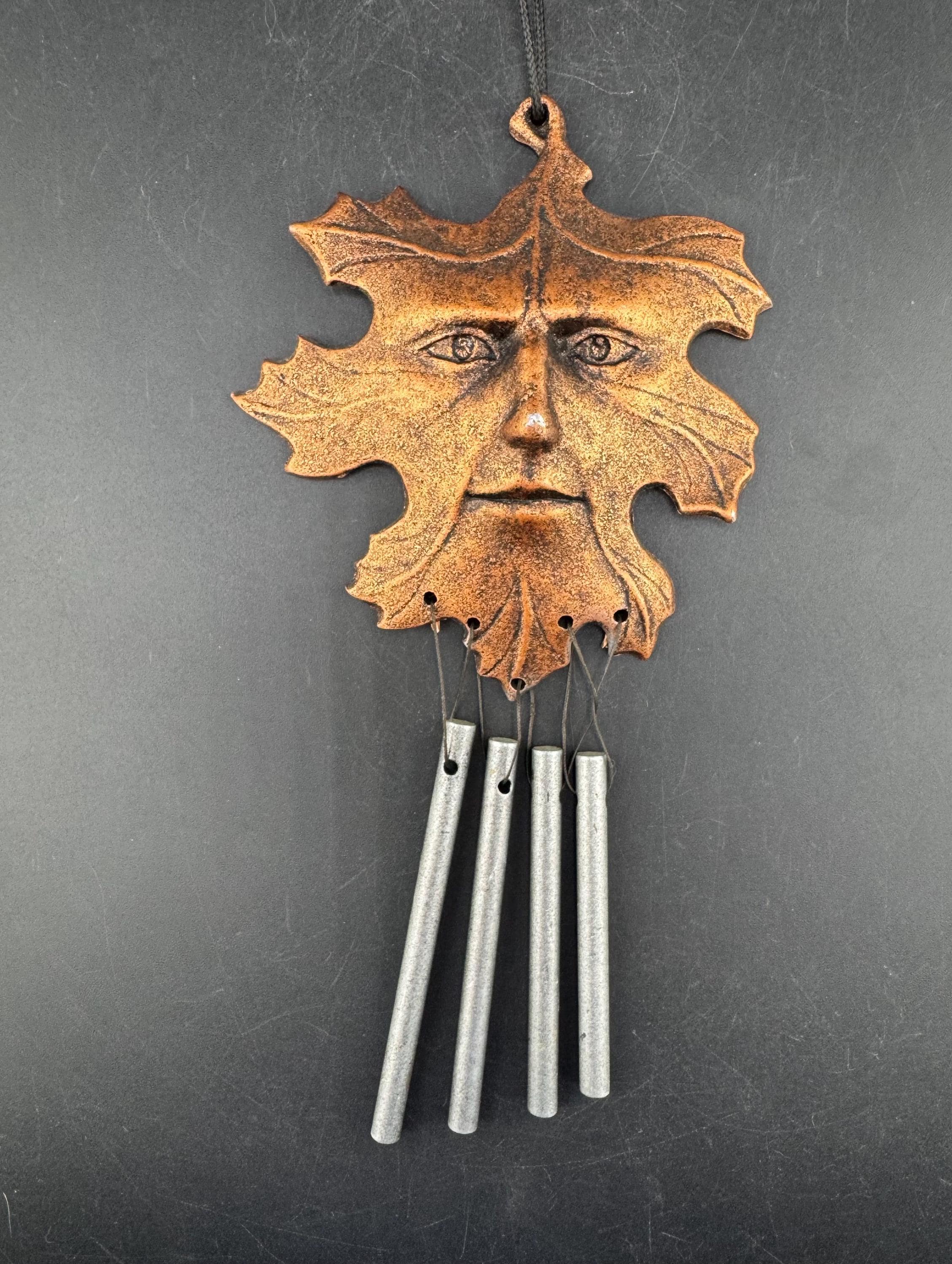Carson Pewter Wind Chimes - Etsy
