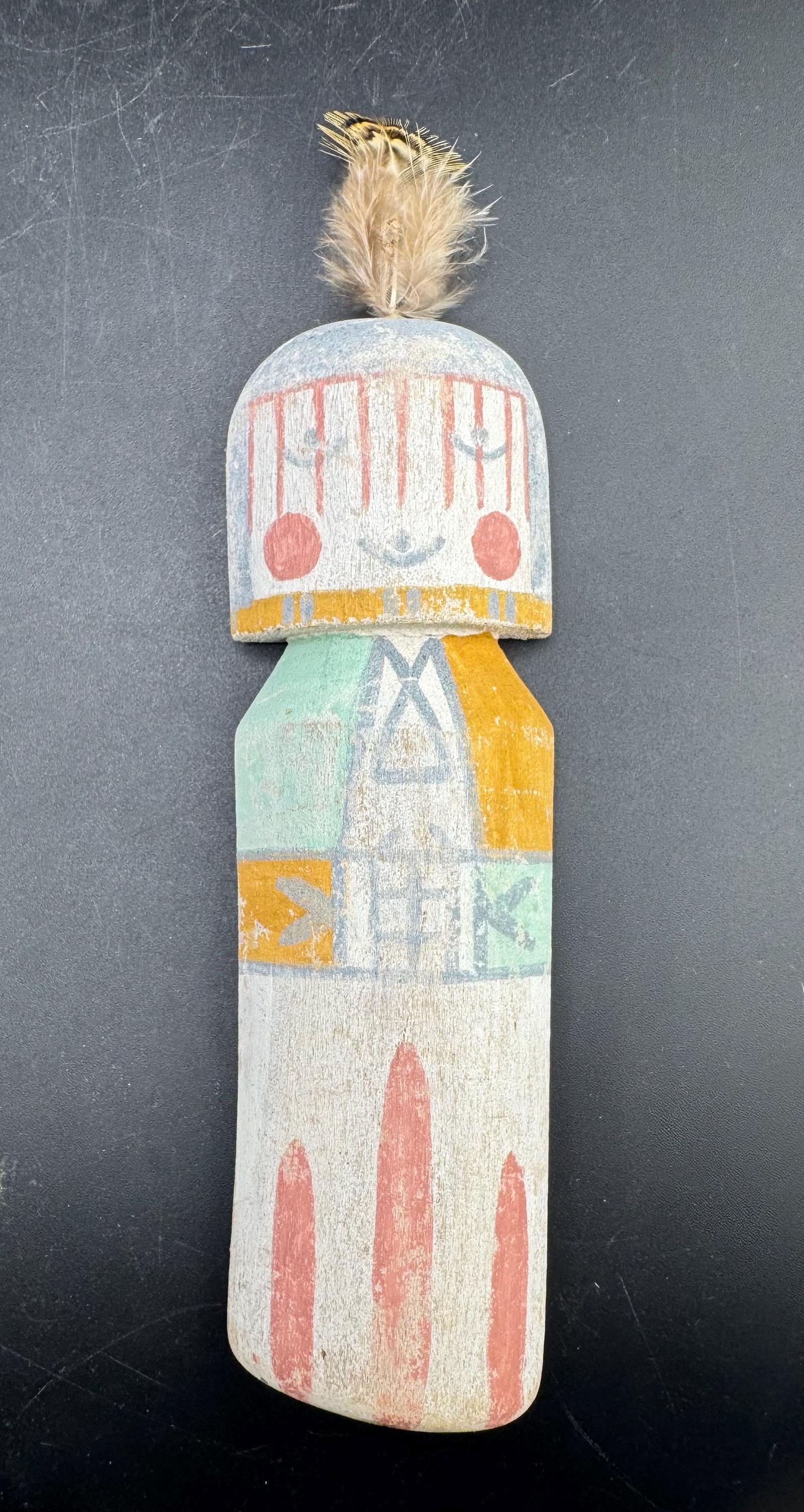 Hopi kachina - Etsy 日本