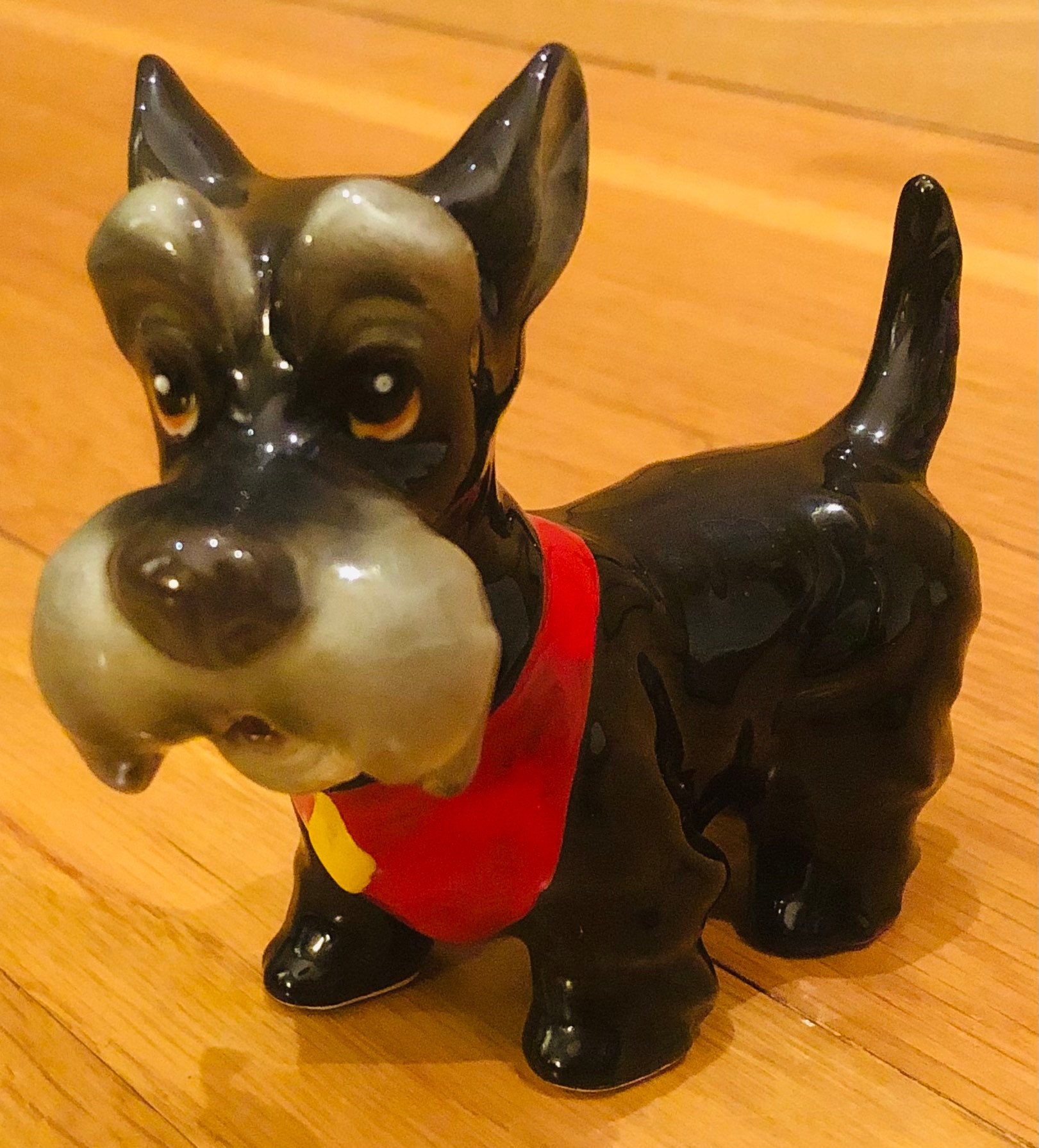 lady and the tramp jock plush