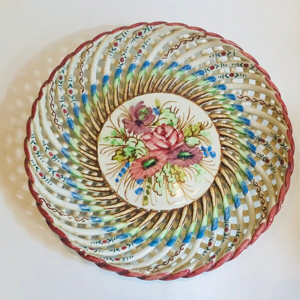 Spanish Porcelain Etsy