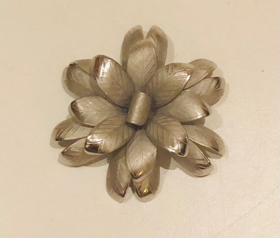 Instant Vintage Rhinestone Brooch Scatter Pins Do… - image 7