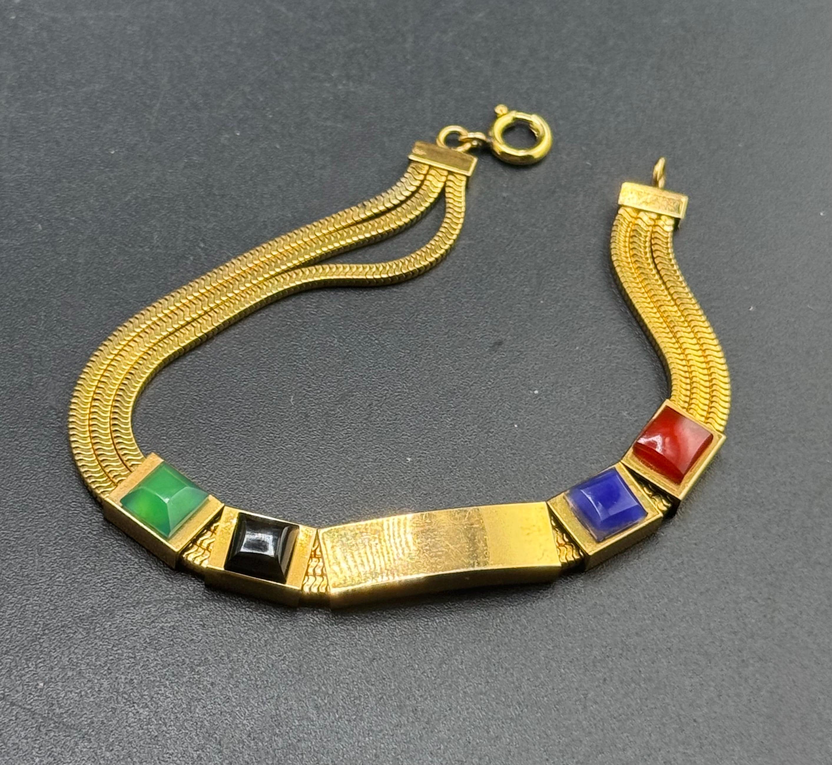 Vintage Forstner Snake - Etsy