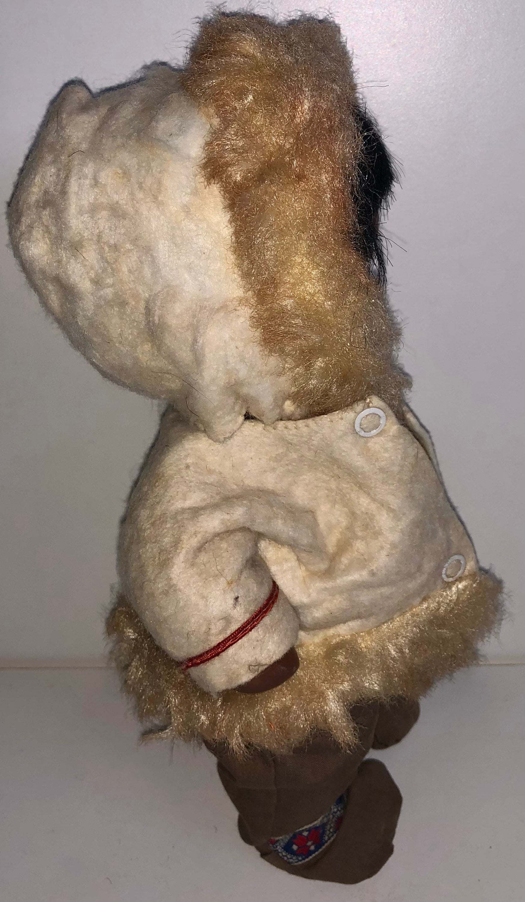 ヴィンテージ リーガル オブ カナダ カナディアン インディアン