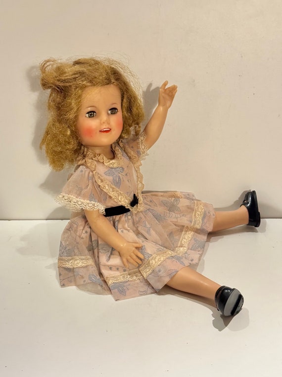 Shirley temple 17 shop