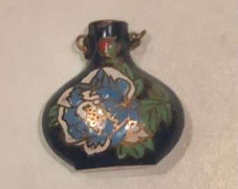 アンティーク 中国 セラドン 花瓶 アンティーク 中国 セラドン 花瓶