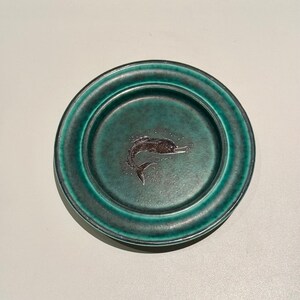 Gustavsberg Fish - Etsy