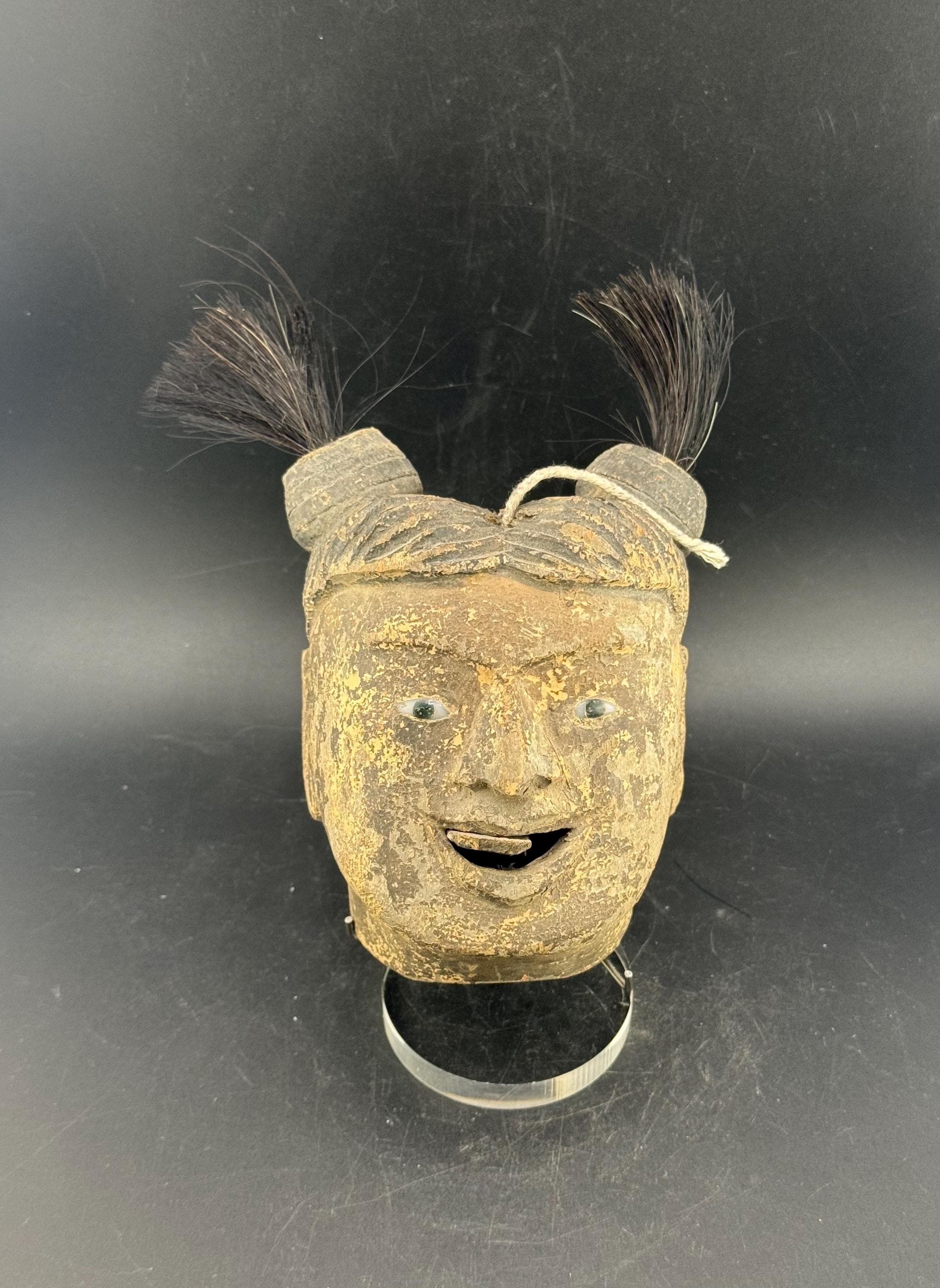 Myanmar puppet doll - Etsy 日本