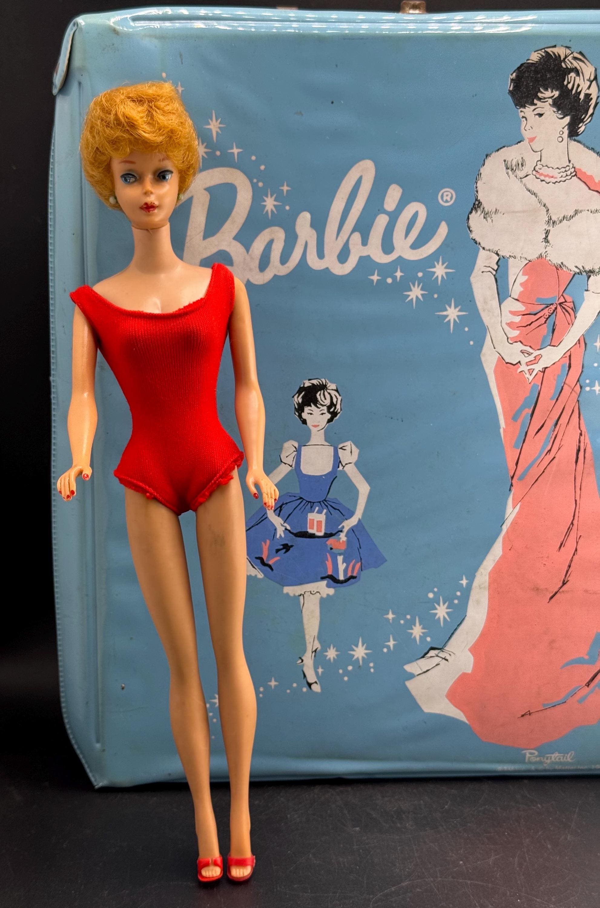 Barbie bubble cut - Etsy 日本